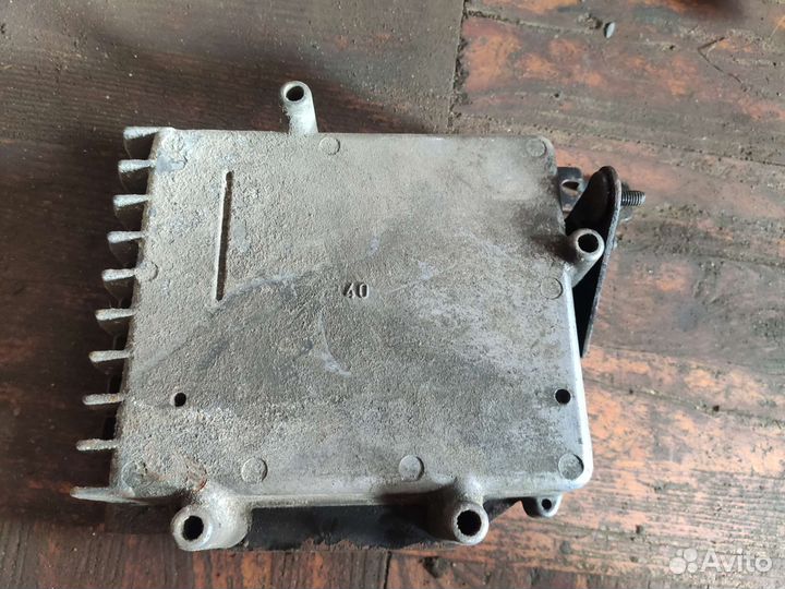 Эбу (мозги) АКПП Крайслер Додж