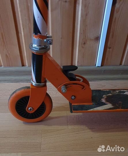 Самокат детский