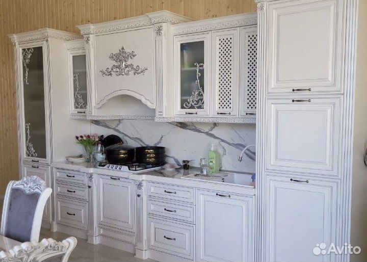 Сборка мебели