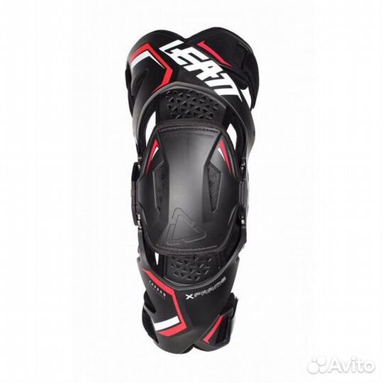 Наколенники брейсы Leatt X-Frame