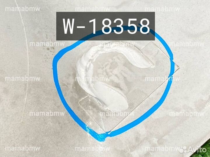 Обшивка накладка ног пассажира Е E 38 BMW бмв