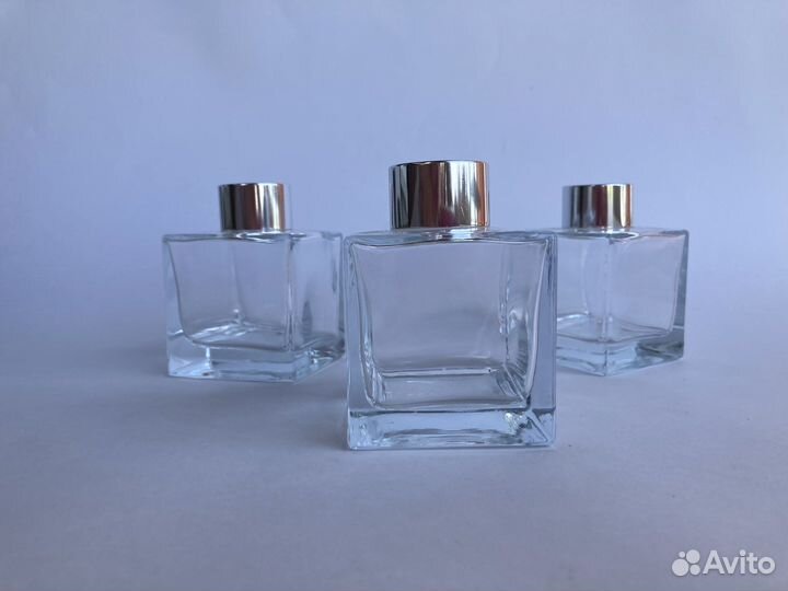 Флаконы для диффузоров опт