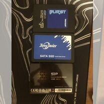 Ssd 512, 480gb