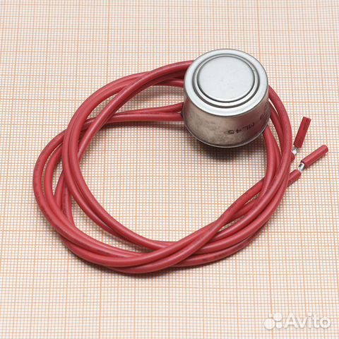 Дефростер KSD-1009 (ML-45)