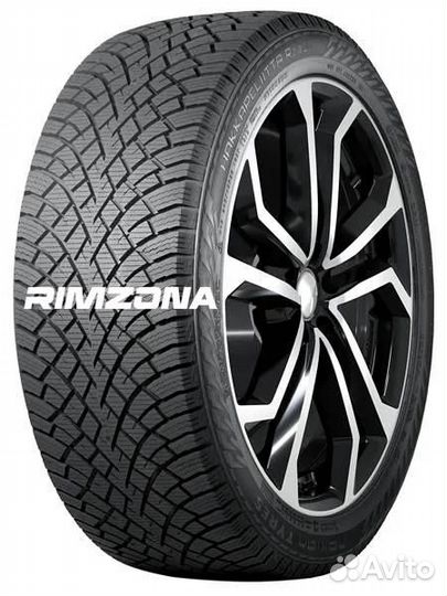 Nokian Tyres Hakkapeliitta 1 265/50 R19 110R