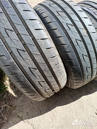 Bridgestone Ecopia EP200 205/55 R16