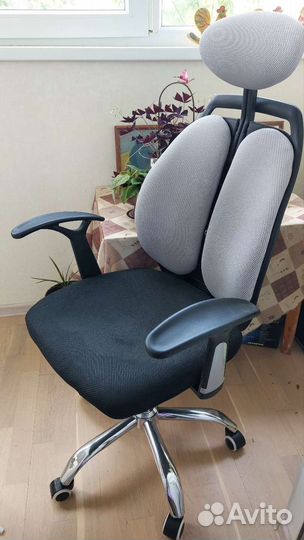 Компьютерное кресло бу