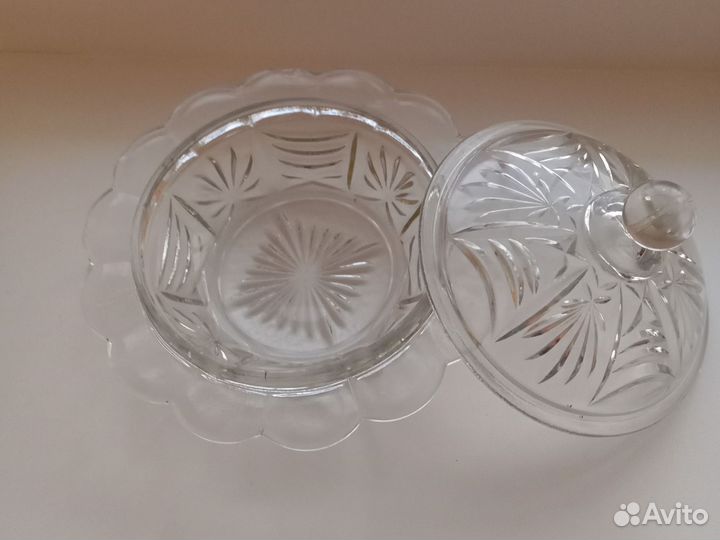 Конфетница СССР