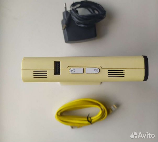 Роутер Sagemcom Fst 2804 v7