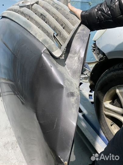 Nissan teana j32 капот