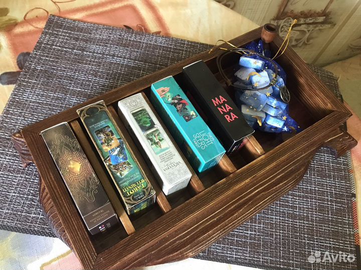 Таро tarot таробокс