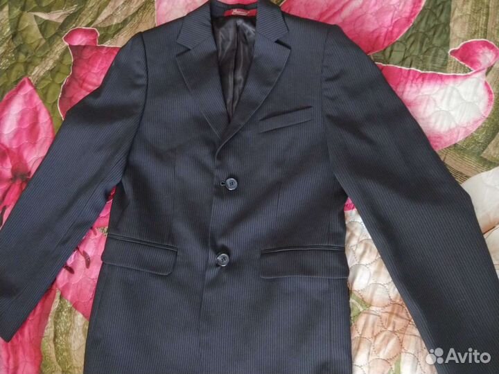 Пиджак для мальчика (как новый)