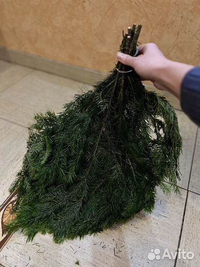 Веники для бани