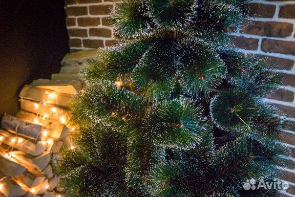 Ёлка искусственная 180 см