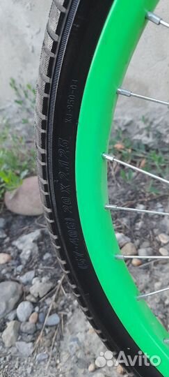 Продается детский велосипед