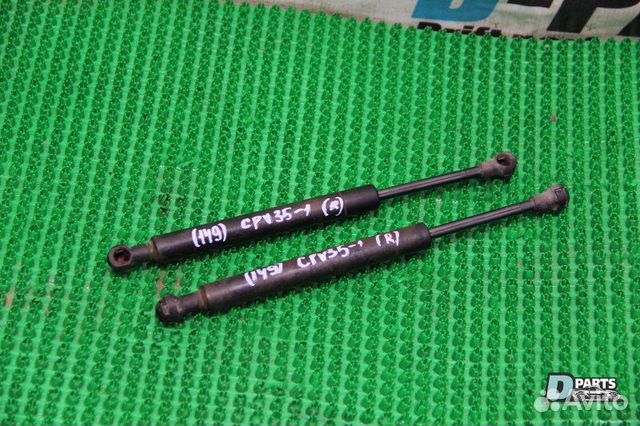 Амортизатор багажника Nissan Skyline CPV35-507762