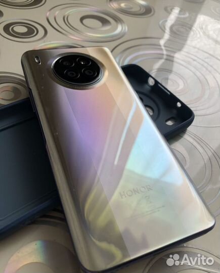 HONOR 50 Lite, 6/128 ГБ