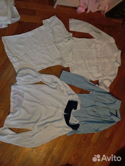 Школьная форма 122-146