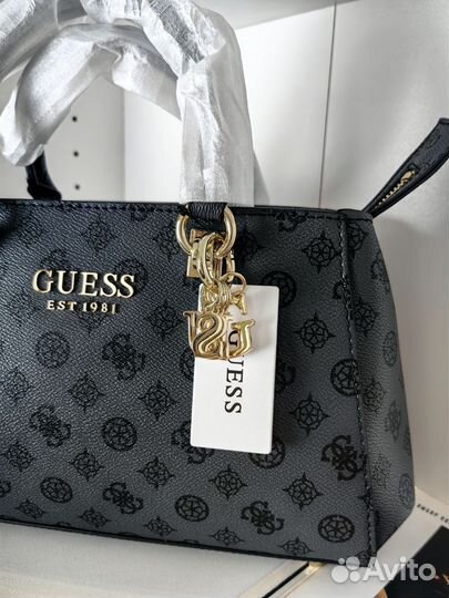 Сумка Guess оригинал