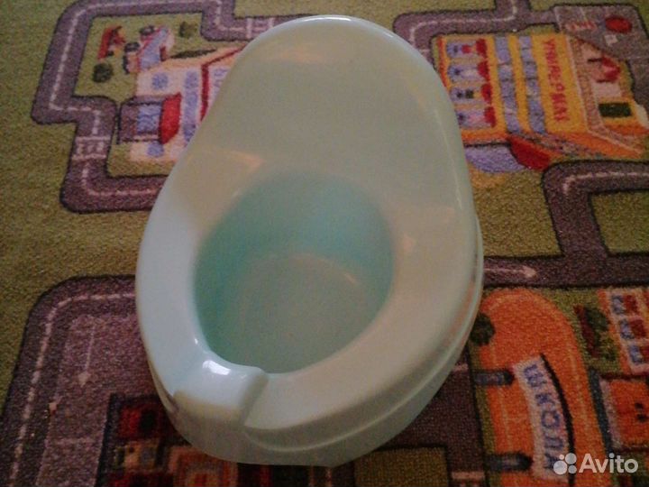 Горшок детский