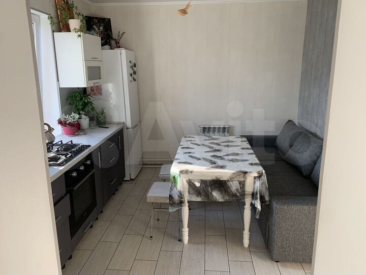 Комната 50 м² в 1-к., 1/1 эт.