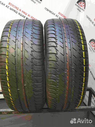 Kleber Dynaxer HP3 215/55 R17 94W