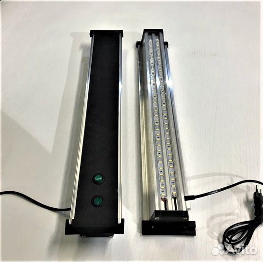 Аквариум для рыбок