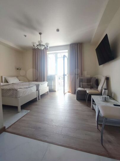 Комната 21 м², 1/3 эт.