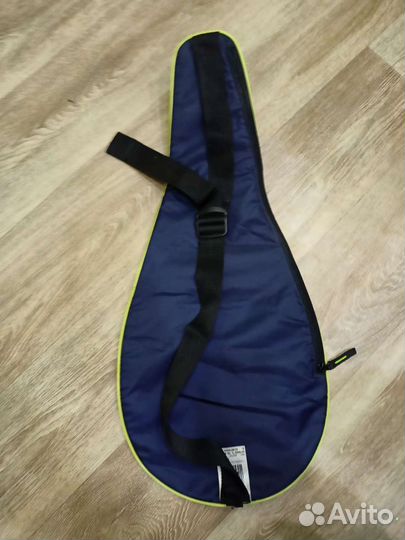 Теннисная сумка