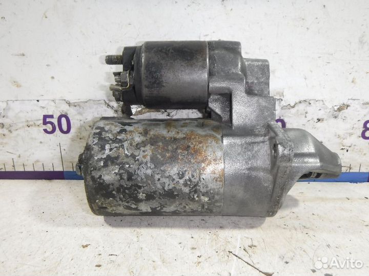 Стартер Opel Corsa B