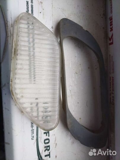 Запчасти на деу нексия