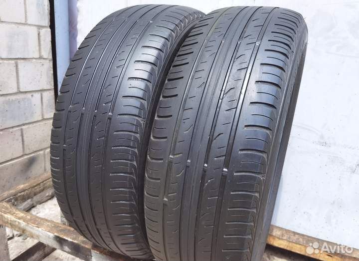Dunlop Grandtrek PT3 225/60 R17 99V