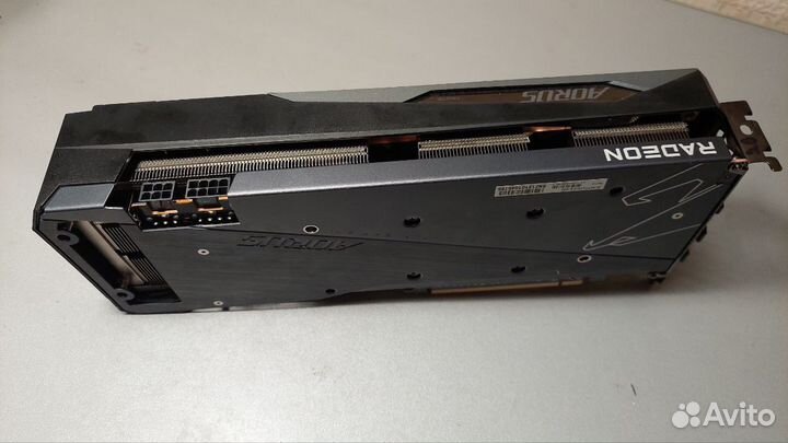 Gigabyte RX 6700XT 12GB Gaming OC