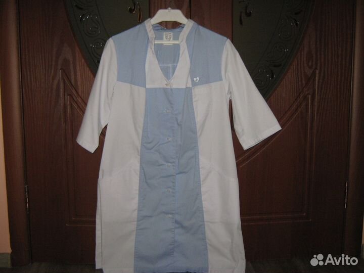 Спецодежда 46-48рр