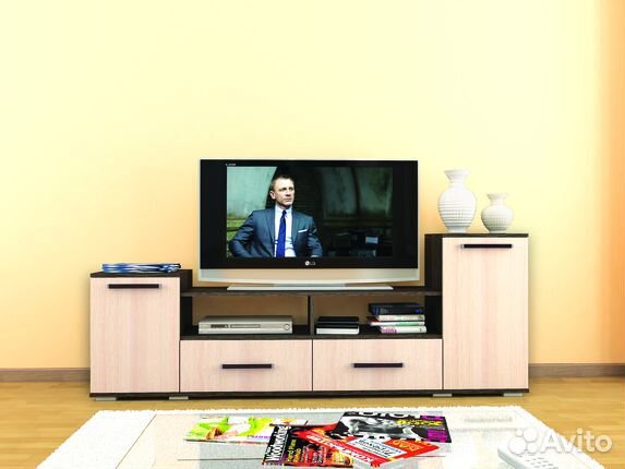 Тумба тв
