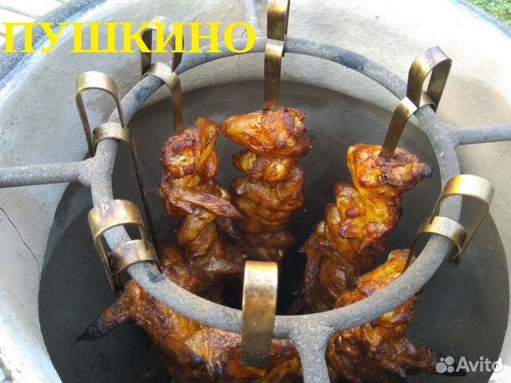 Тандыр №1 сорт первый