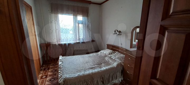 3-к. квартира, 86 м², 3/9 эт.