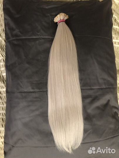 Волосы славянка