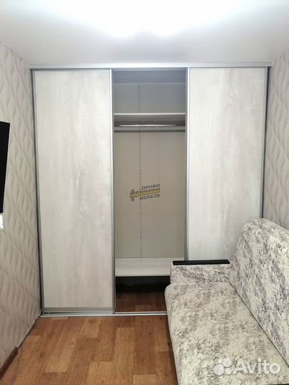 Шкаф купе на заказ