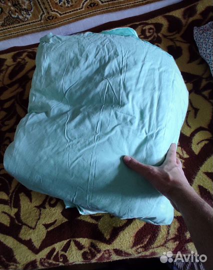 Одеяло-покрывало двуспальное