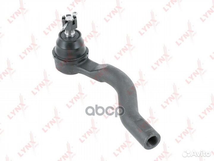 Наконечник рулевой тяги прав MMC pajero IV