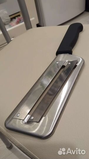 Нож для шинковки капусты (новый)