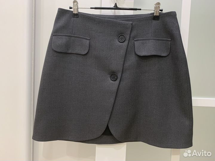 Юбка новая Aim Clo L