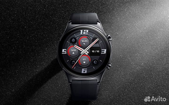 Honor Watch GS 3 новые