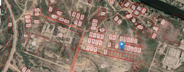 Участок 9 сот. (ИЖС)