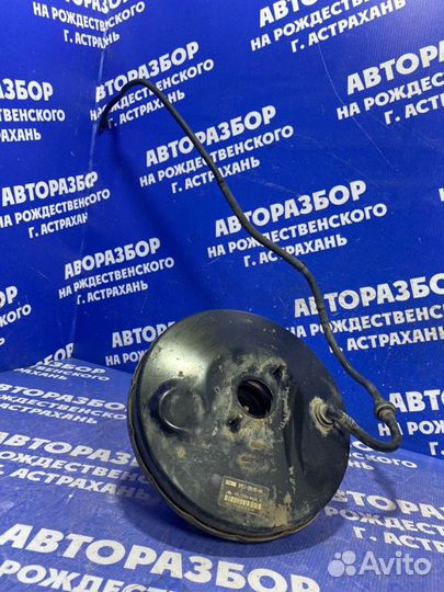 Тормозной вакуум Ford Focus 2 седан 2006