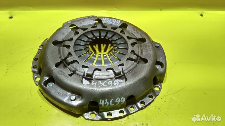 Корзина сцепления для Ford Focus 2 2005-2011