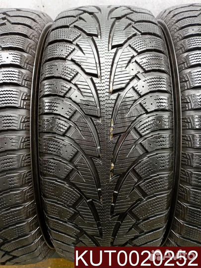 Hankook Winter I'Pike W409 235/55 R17 99R