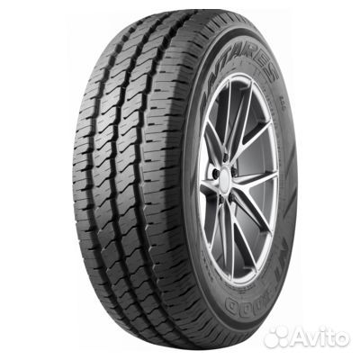 Antares NT3000 215/75 R16C 113S