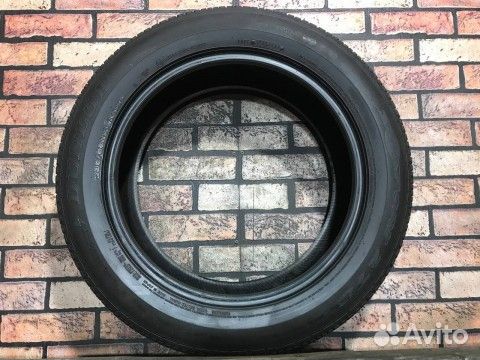 Dunlop SP Sport 270 235/55 R18